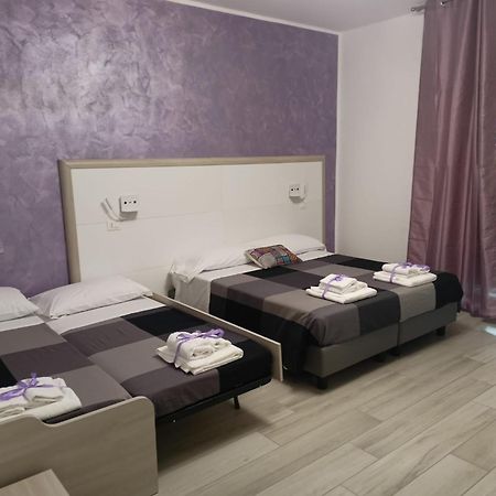 La Dea Rooms Ферара Екстериор снимка
