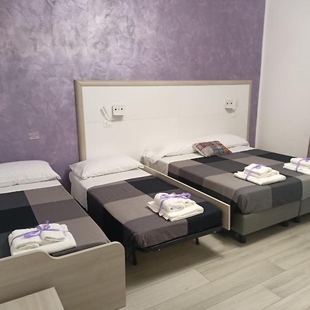 La Dea Rooms Ферара Екстериор снимка