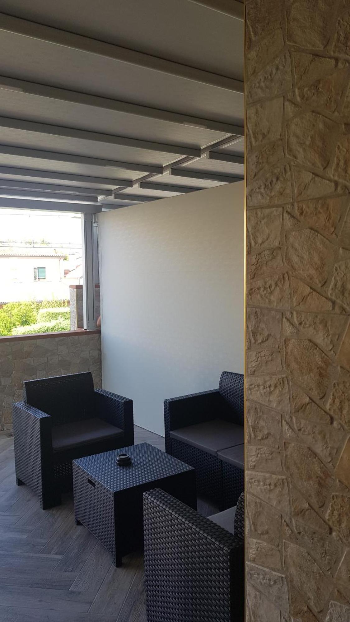 La Dea Rooms Ферара Екстериор снимка